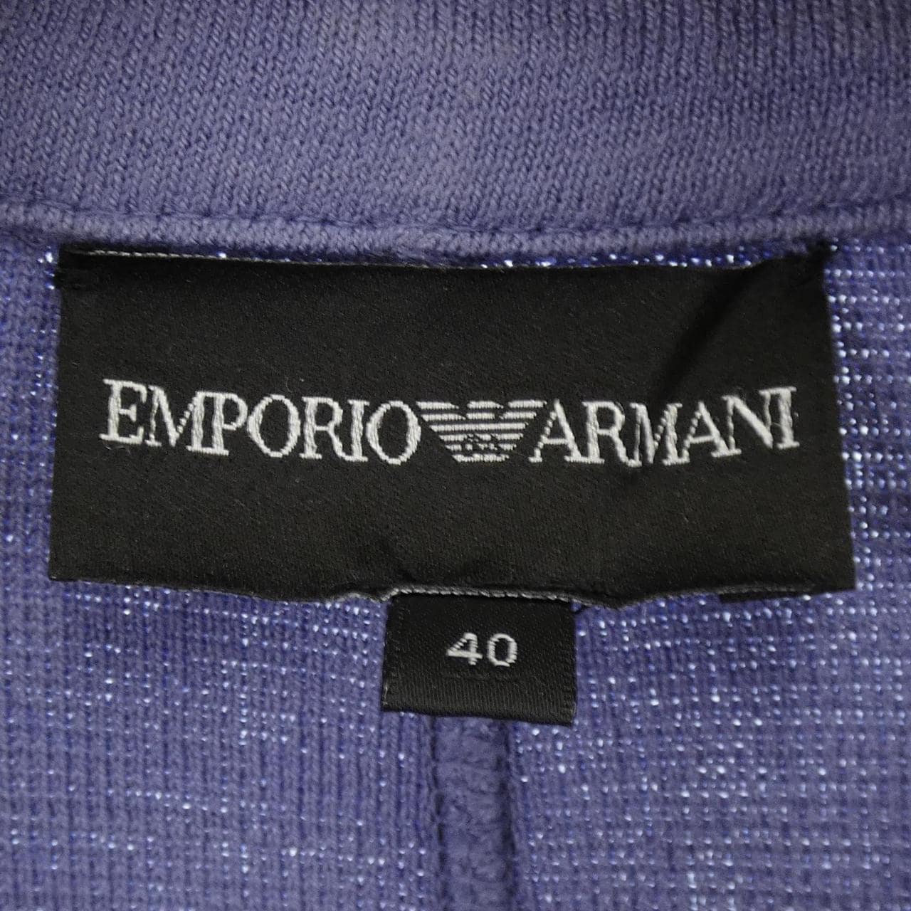 エンポリオアルマーニ EMPORIO ARMANI ジャケット