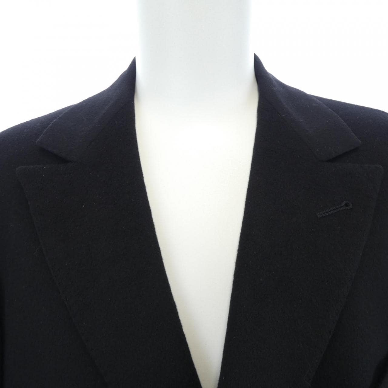 ロエベ LOEWE LORO PIANA コート