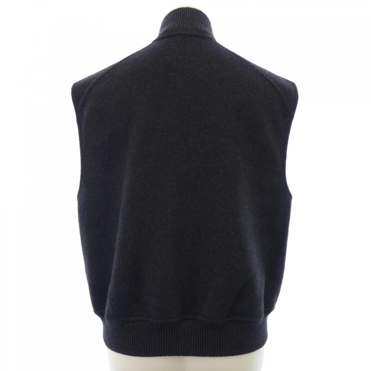 エルメス HERMES 5H0249DA ベスト