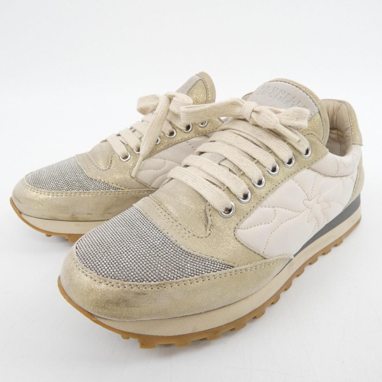 ブルネロクチネリ BRUNELLO CUCINELLI スニーカー