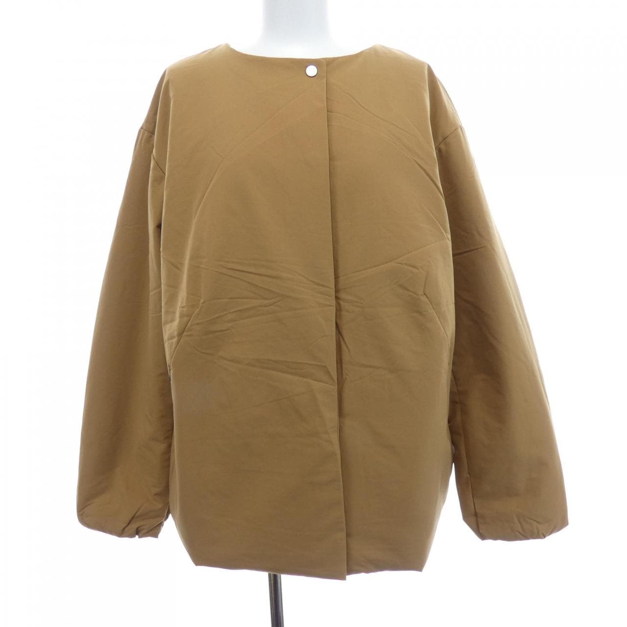 ダンスキン DANSKIN ダウンジャケット