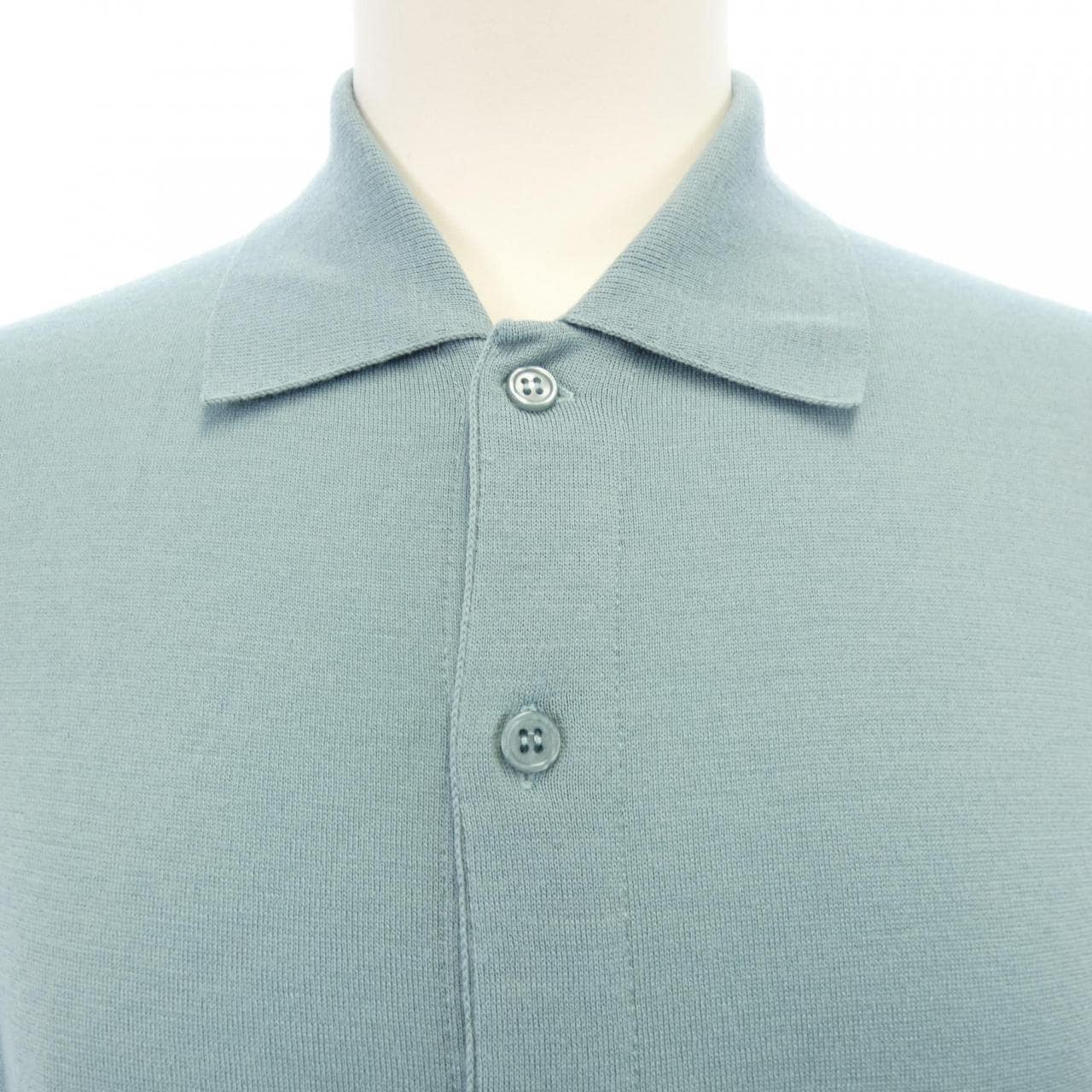 ジョンスメドレー JOHN SMEDLEY ニット