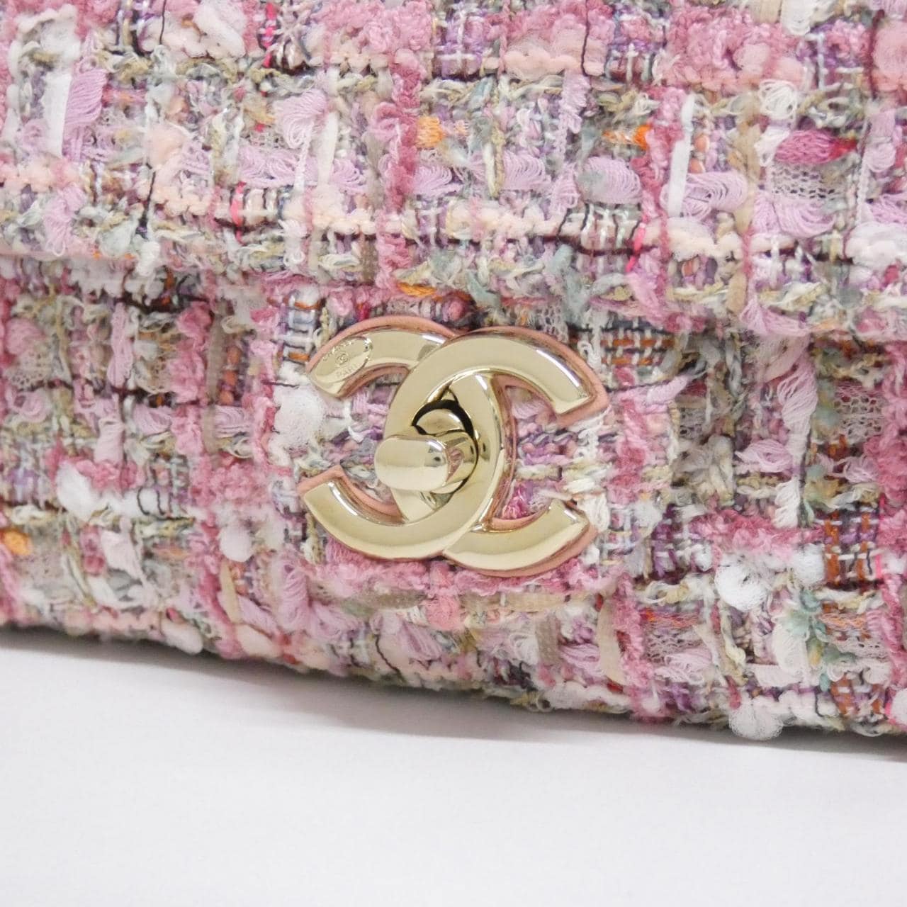 シャネル AS0594 ショルダーバッグ