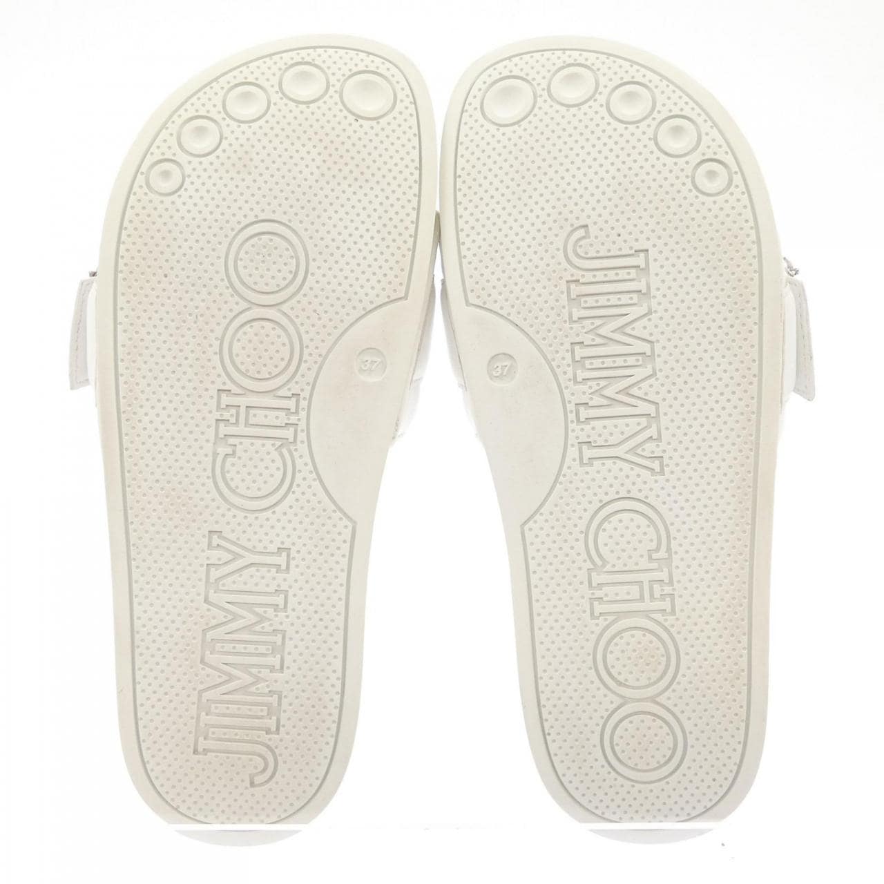 ジミーチュウ JIMMY CHOO サンダル