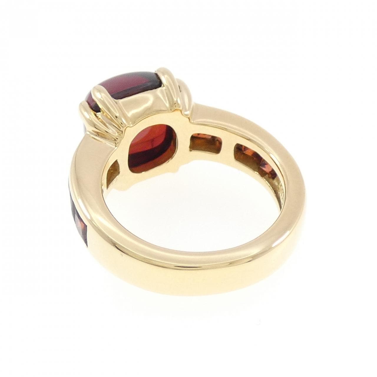 アントニーニ ガーネット リング