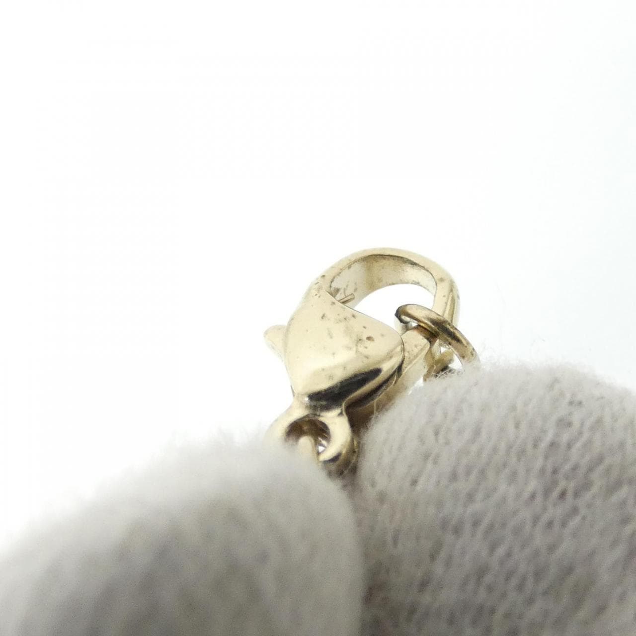 シャネル ネックレス