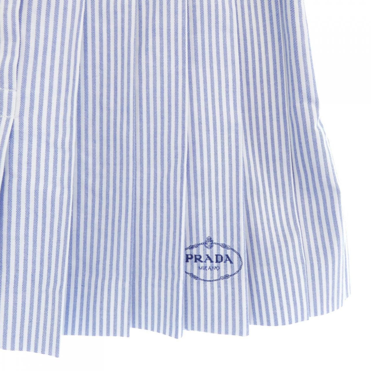プラダ PRADA P107XR S231 1122 スカート