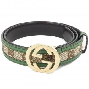 グッチ GUCCI 114874 BELT