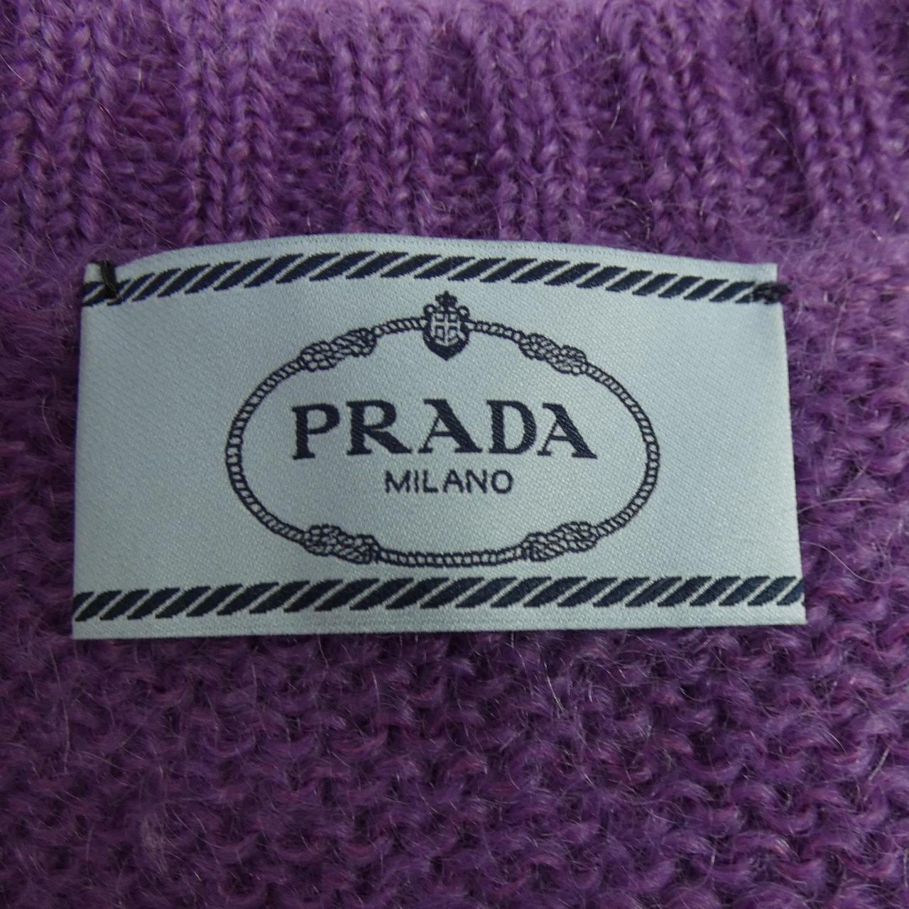 Prada PRADA针织衫