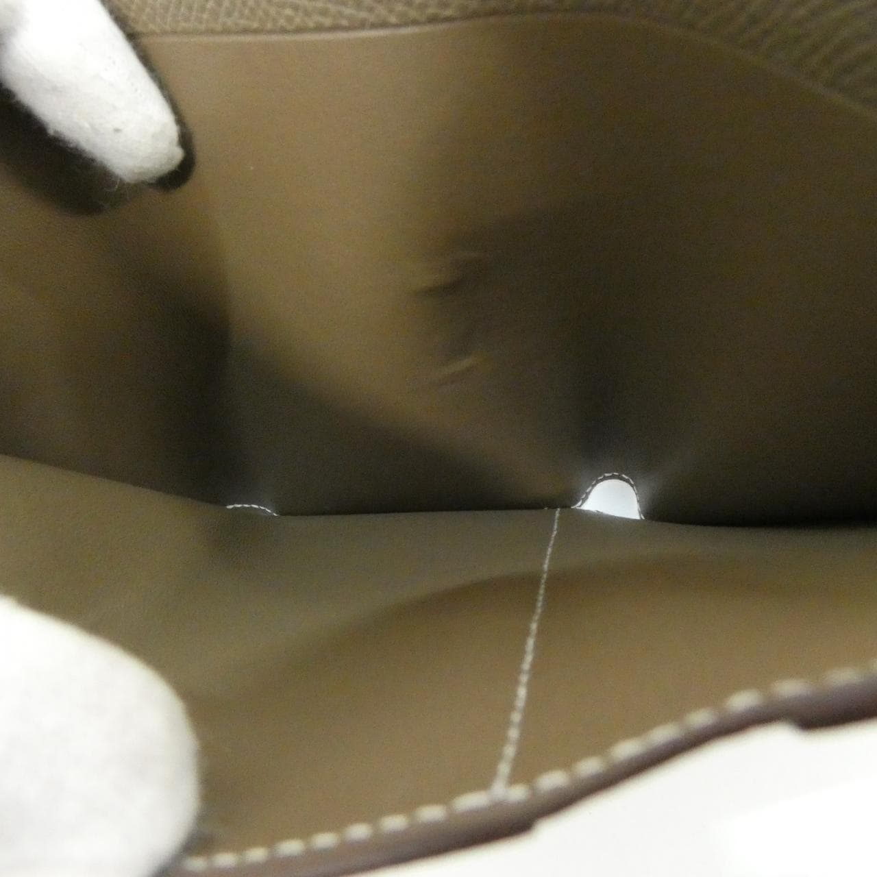 エルメス ベアン コンビネ 082875CC 財布