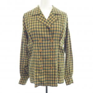 クリスチャンディオール CHRISTIAN DIOR 1600BL84 シャツ