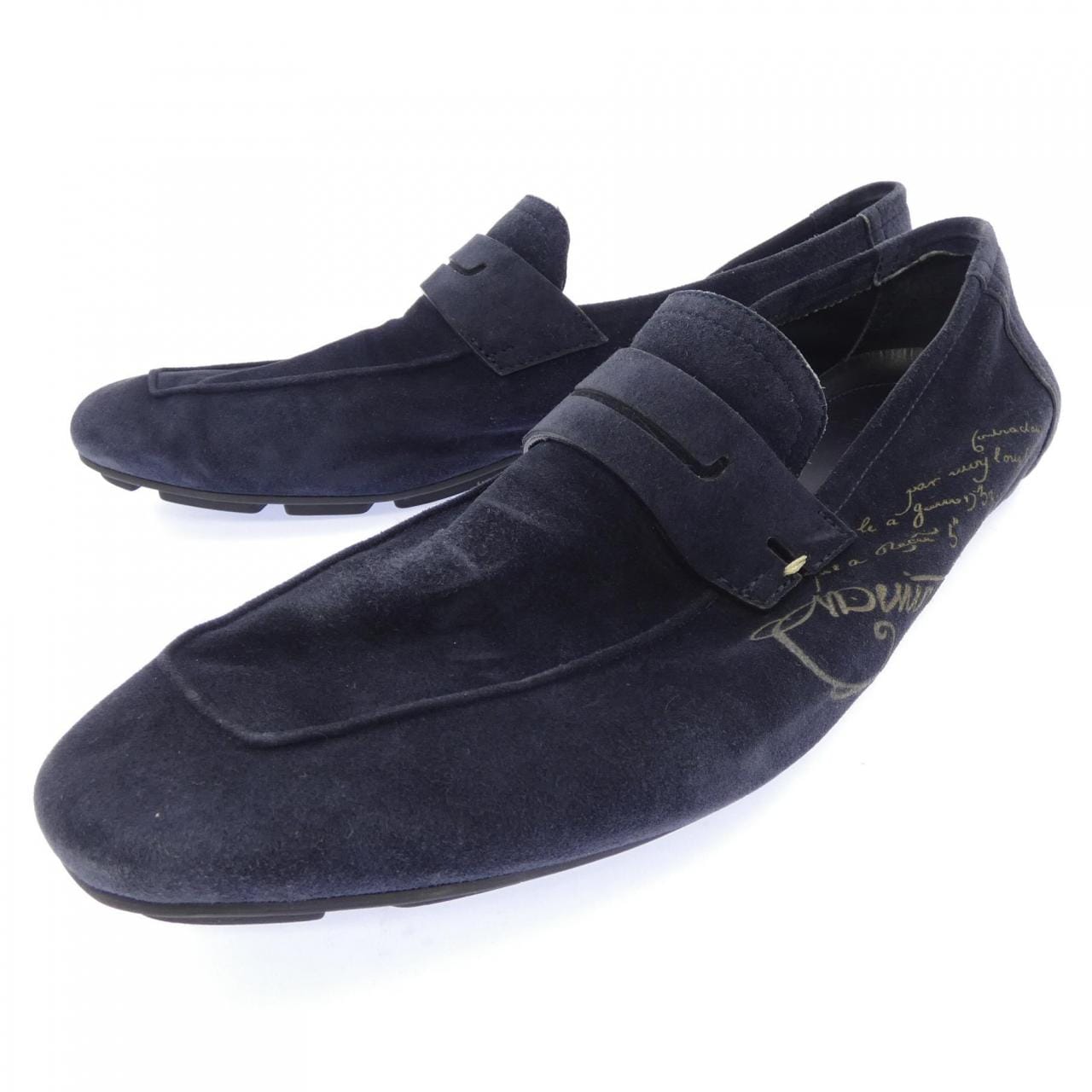 ベルルッティ Berluti シューズ