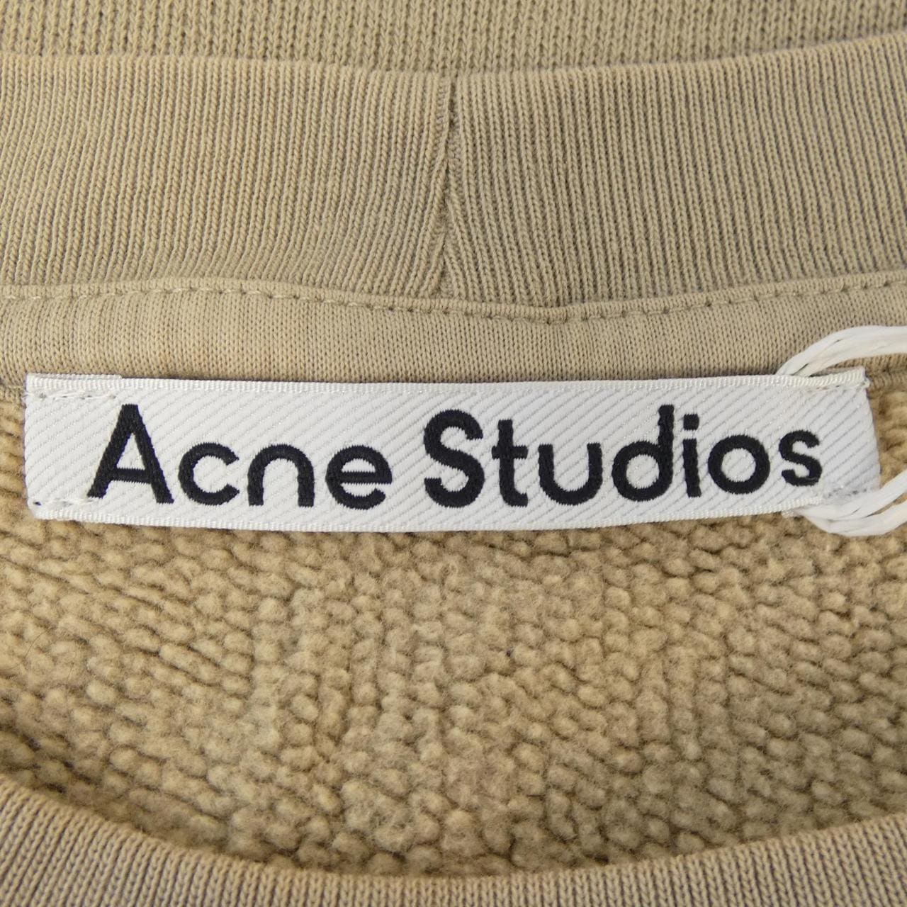 アクネストゥディオズ ACNE STUDIOS FN-UX-SWEA000017CI0137 スウェット