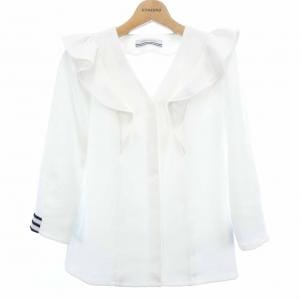 ボーダーズアットバルコニー BORDERS at BALCONY BD1921-3C-01 トップス