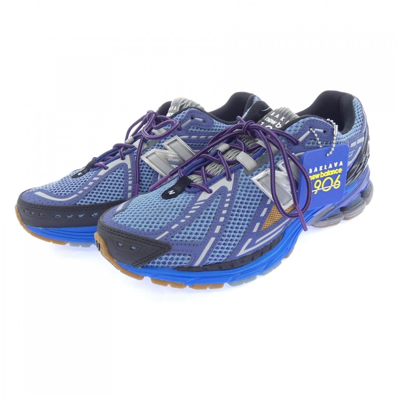 ニューバランス NEW BALANCE M1906RON スニーカー
