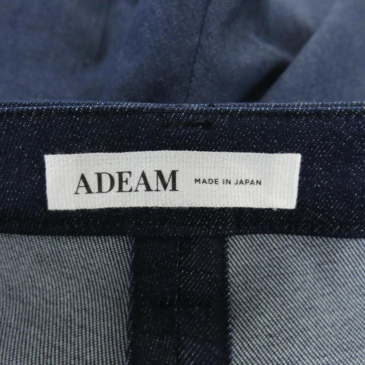 アディアム ADEAM 45441 パンツ