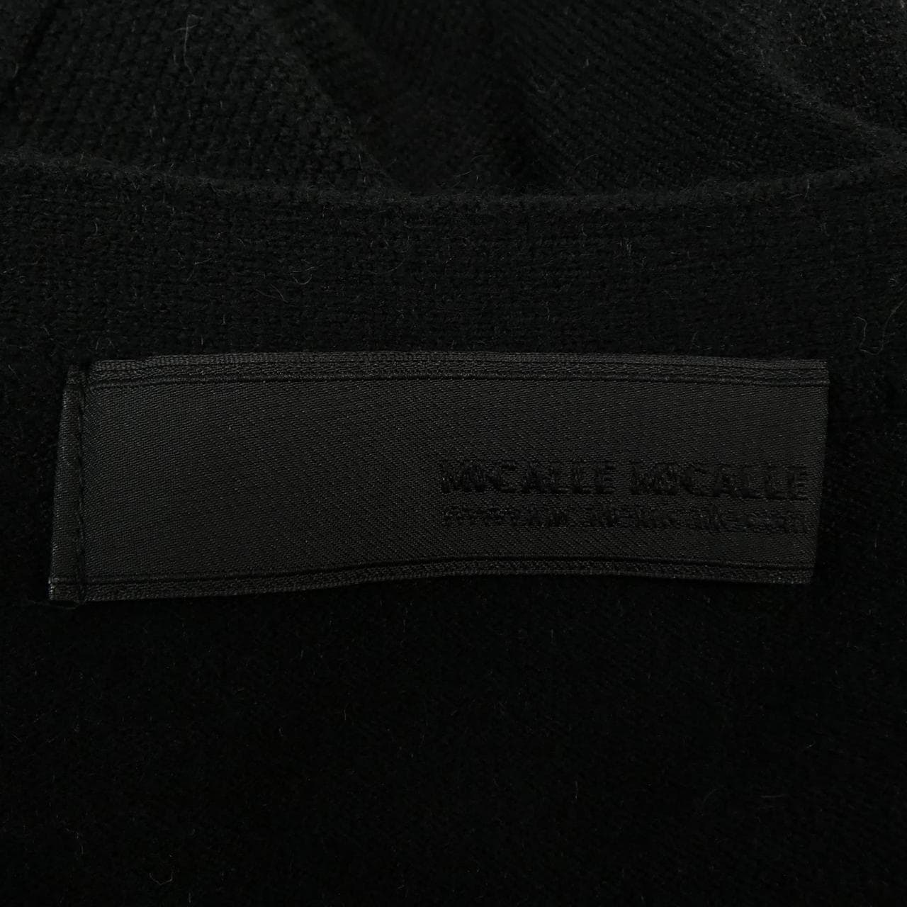 MICALLE MICALLE ロングカーディガン