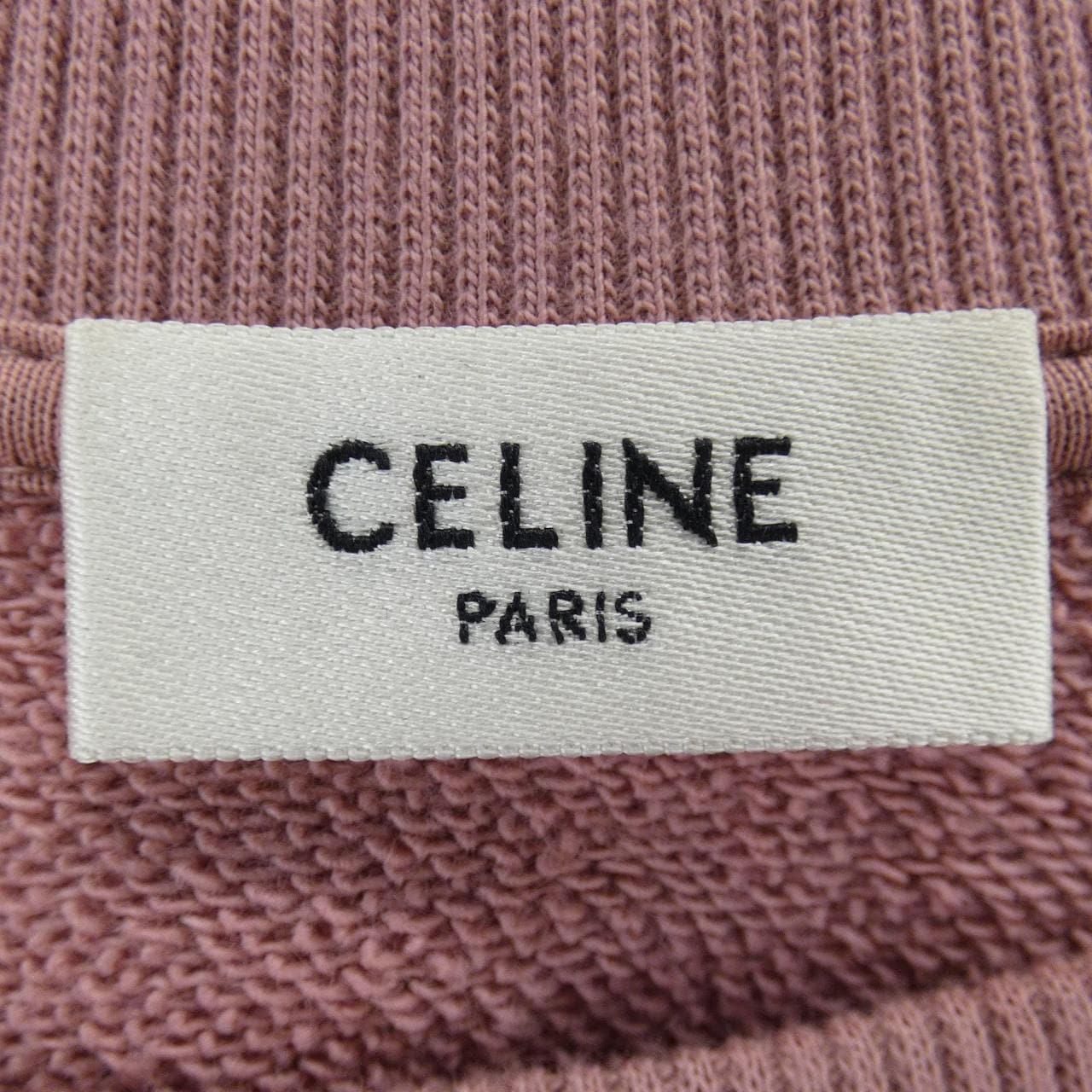 セリーヌ CELINE 2Y88D670Q スウェット