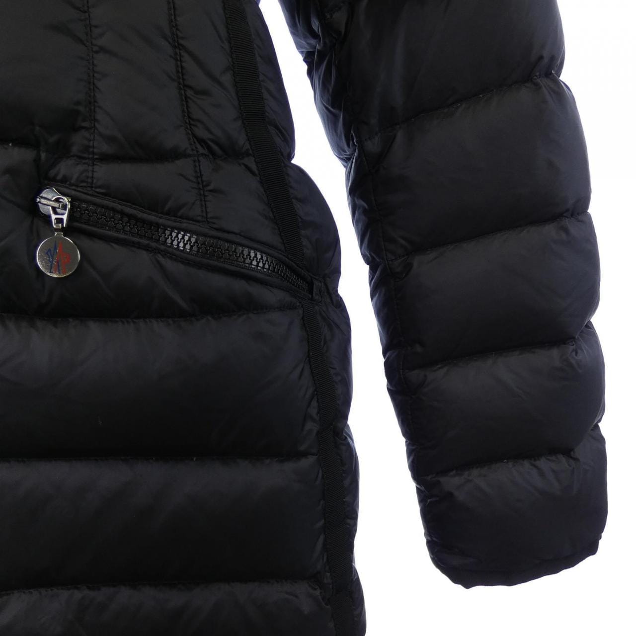 モンクレール MONCLER HERMIFUR ダウンコート