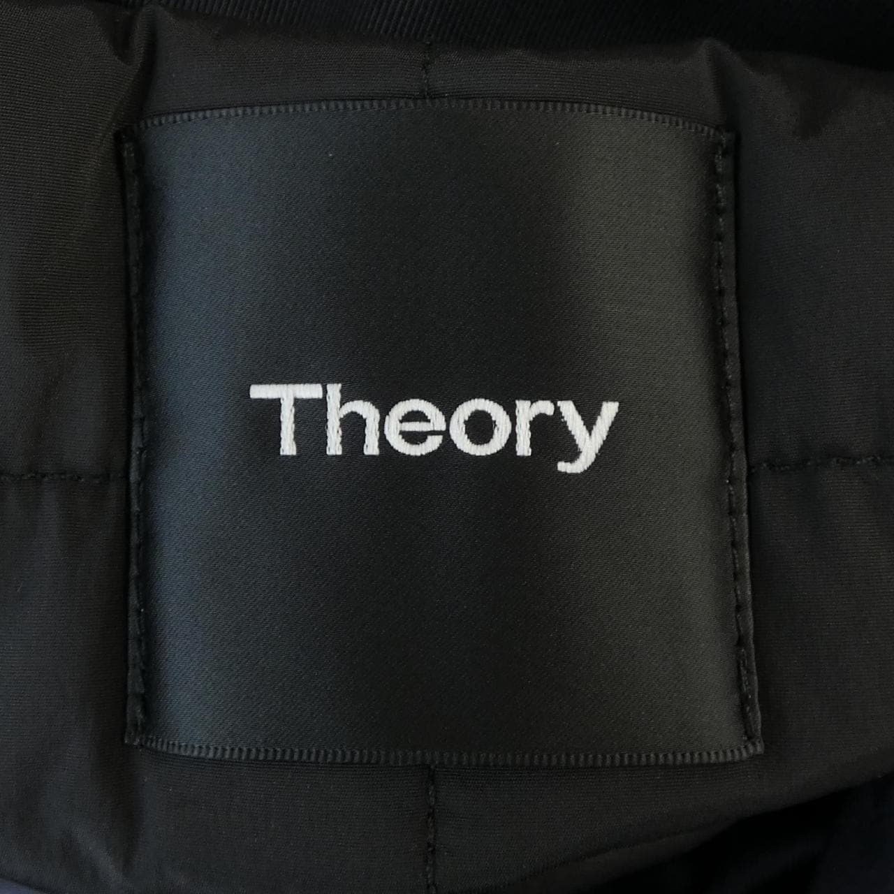 セオリー theory コート
