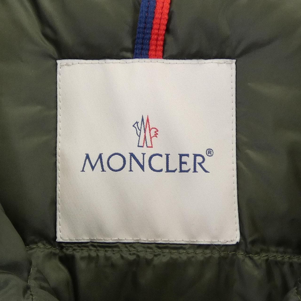 モンクレール MONCLER MELAMPYRE ダウンジャケット