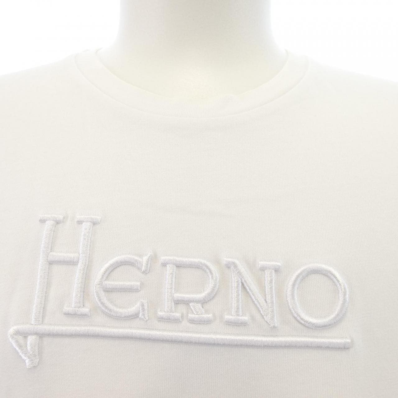 ヘルノ Herno Tシャツ
