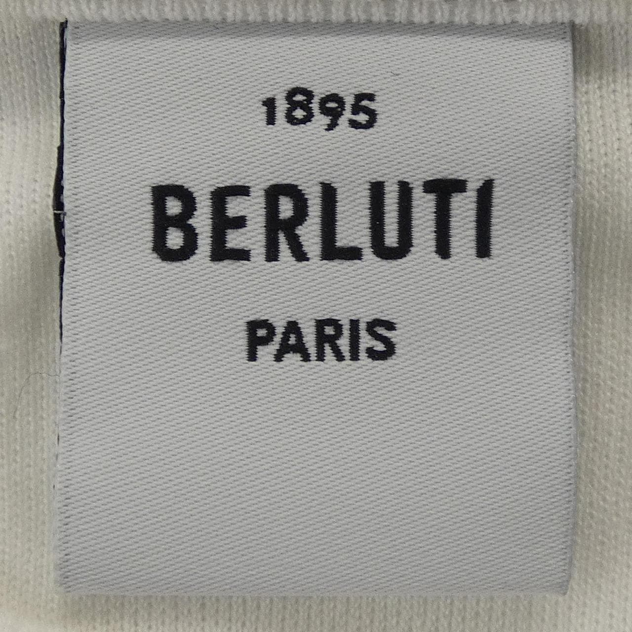 ベルルッティ Berluti R27JRS131 Tシャツ