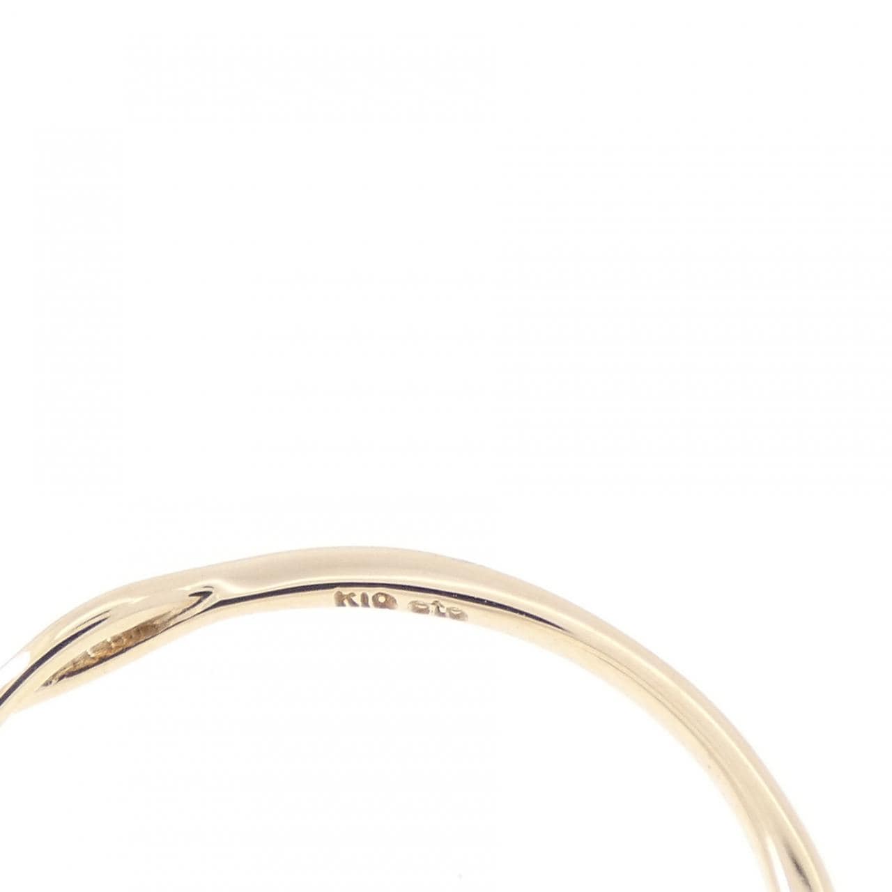 エテ ダイヤモンド リング 0.02CT