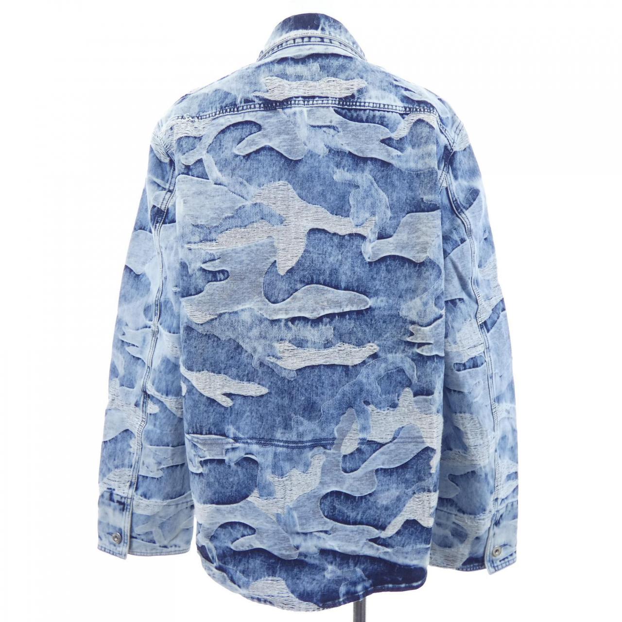 ヴァレンティノ VALENTINO VV3DC00P723 ジャケット