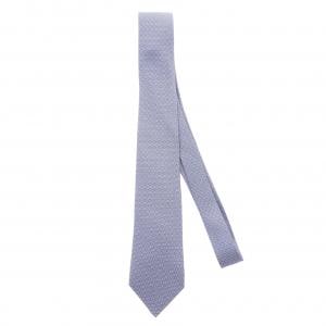 エルメス HERMES NECKTIE