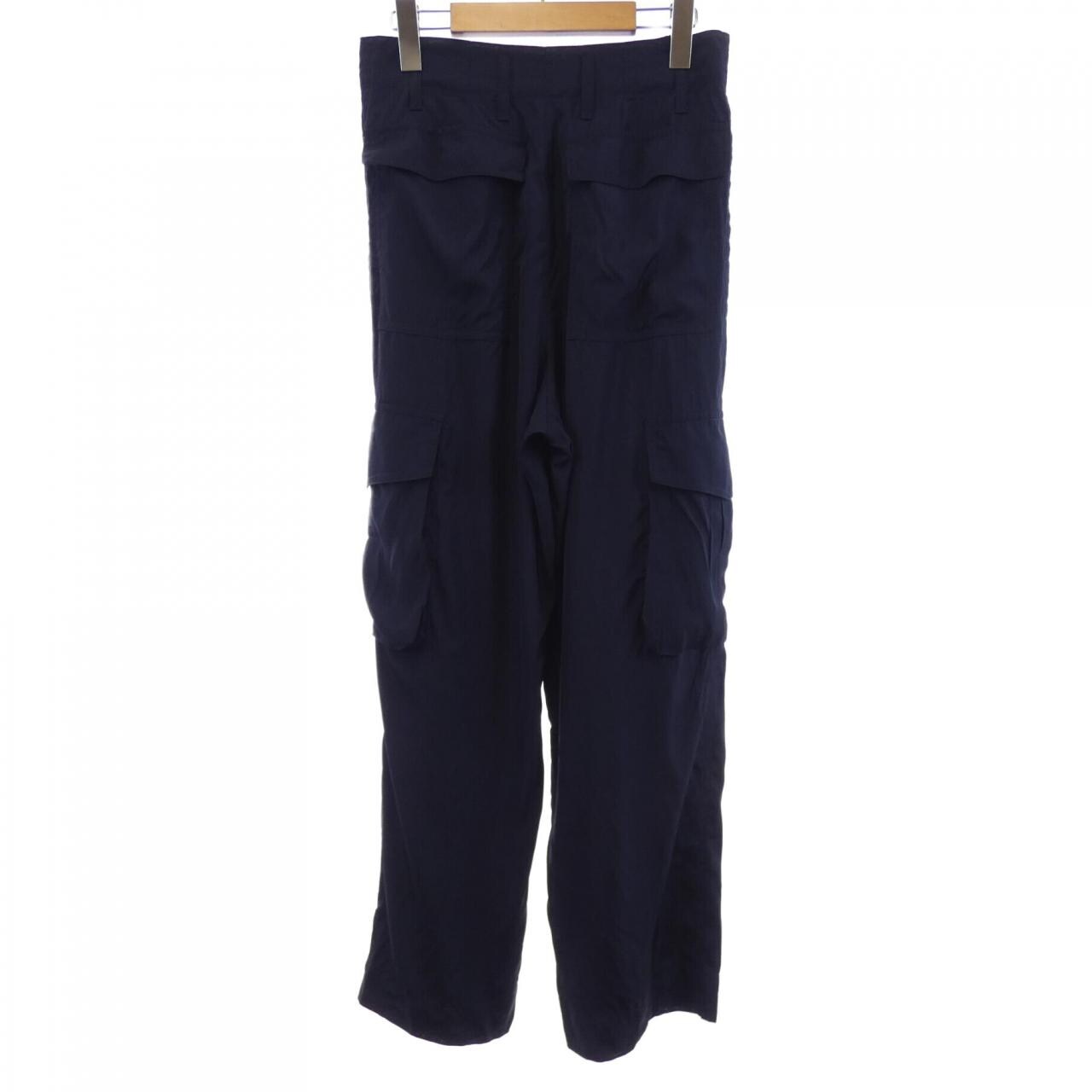 ドリスヴァンノッテン DRIES VAN NOTEN パンツ