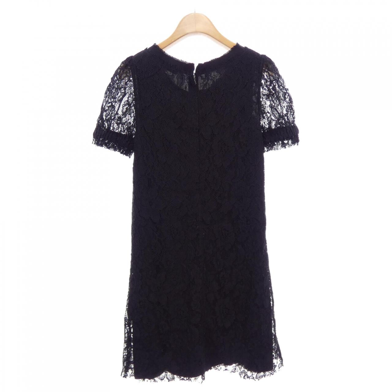 ドルチェアンドガッバーナ DOLCE&GABBANA F6X772 FLMP9 ワンピース