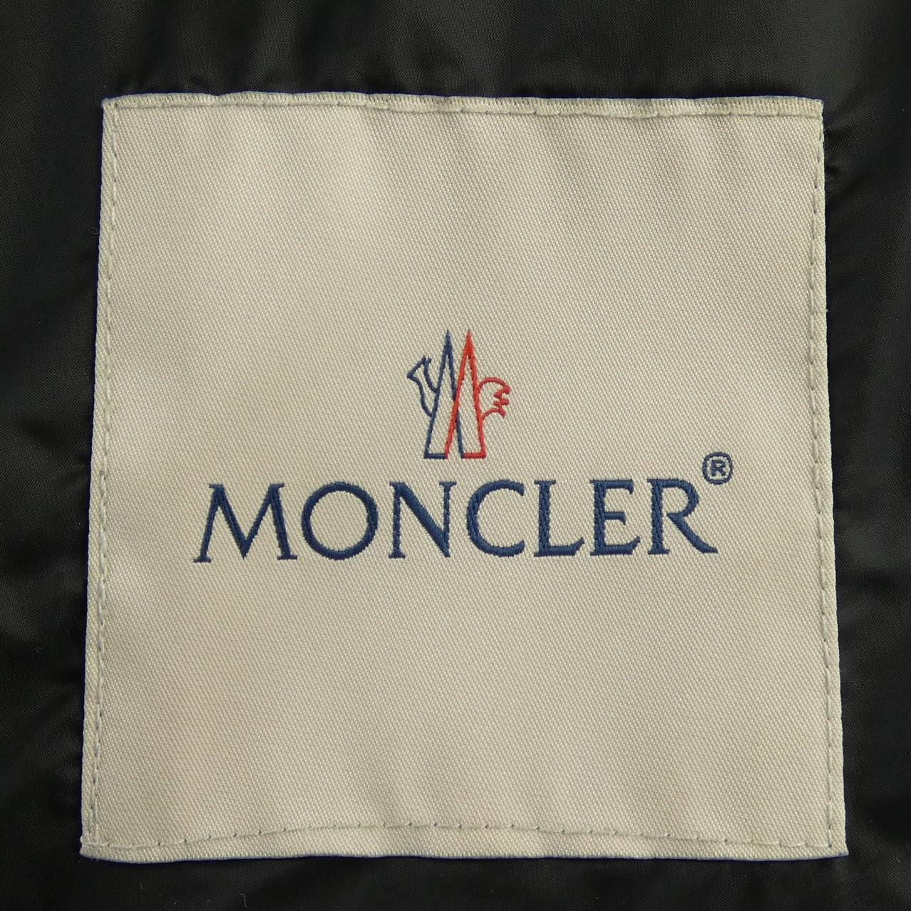 モンクレール MONCLER HARLE ダウンジャケット