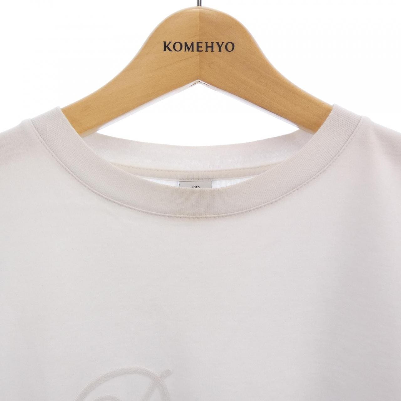ベルルッティ Berluti R23JRS81 Tシャツ
