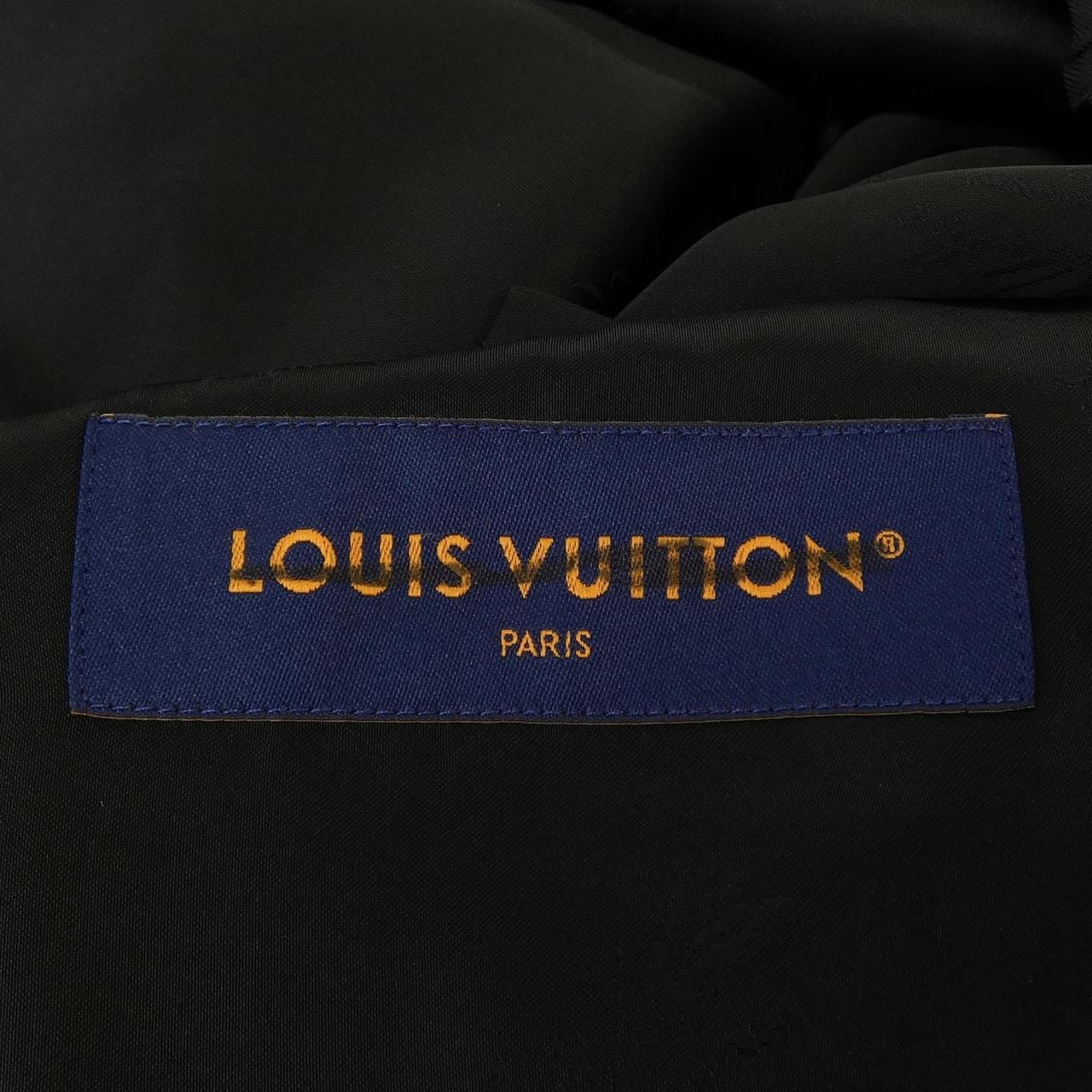 ルイヴィトン LOUIS VUITTON HSFB4ESQH ジャケット