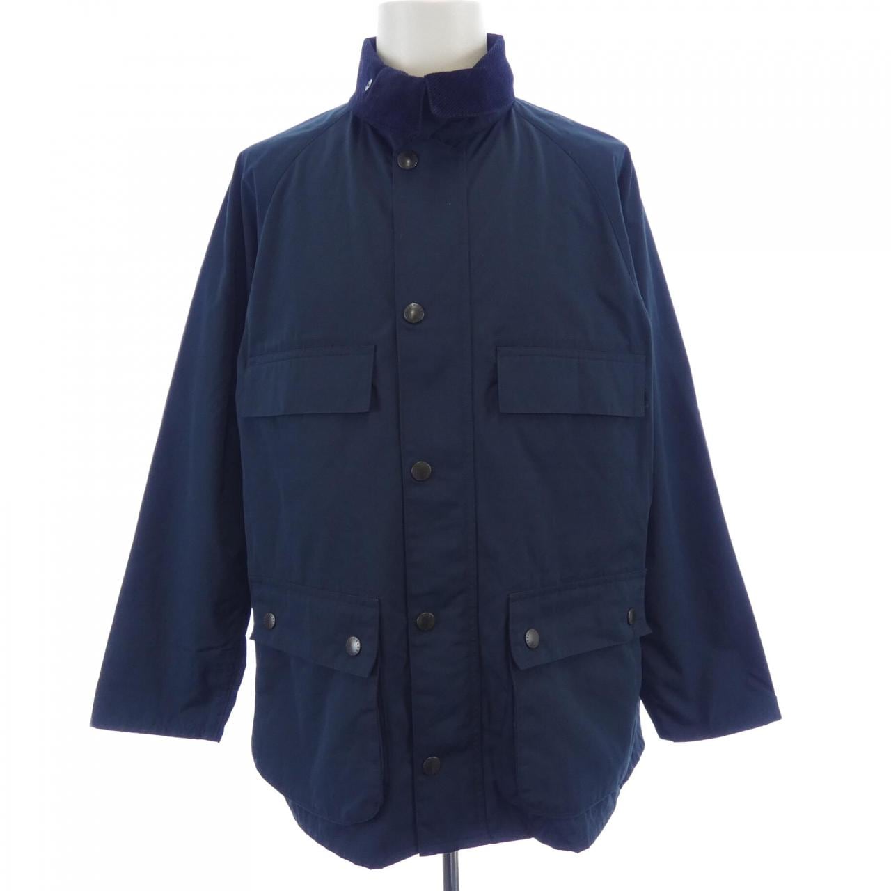 バブアー BARBOUR 261MCAS232 ブルゾン