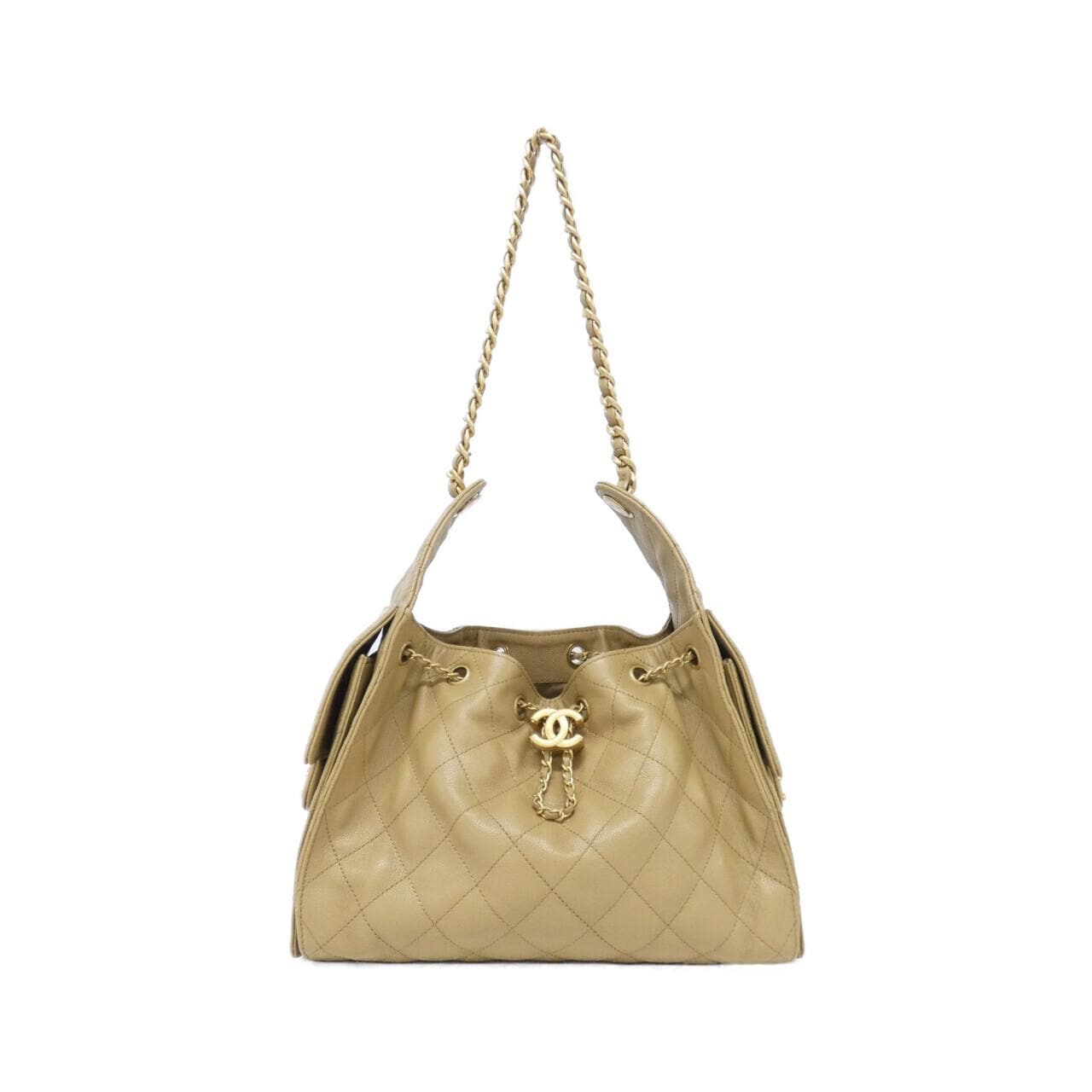 シャネル シャネル25 ライン SMALL AS5293 ショルダーバッグ