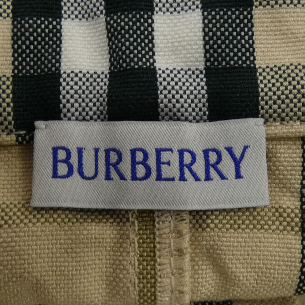 バーバリー BURBERRY 80996751 スカート