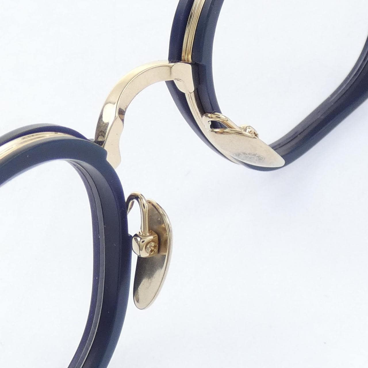 クロムハーツ CHROME HEARTS TELEVAGILIST EYEWEAR
