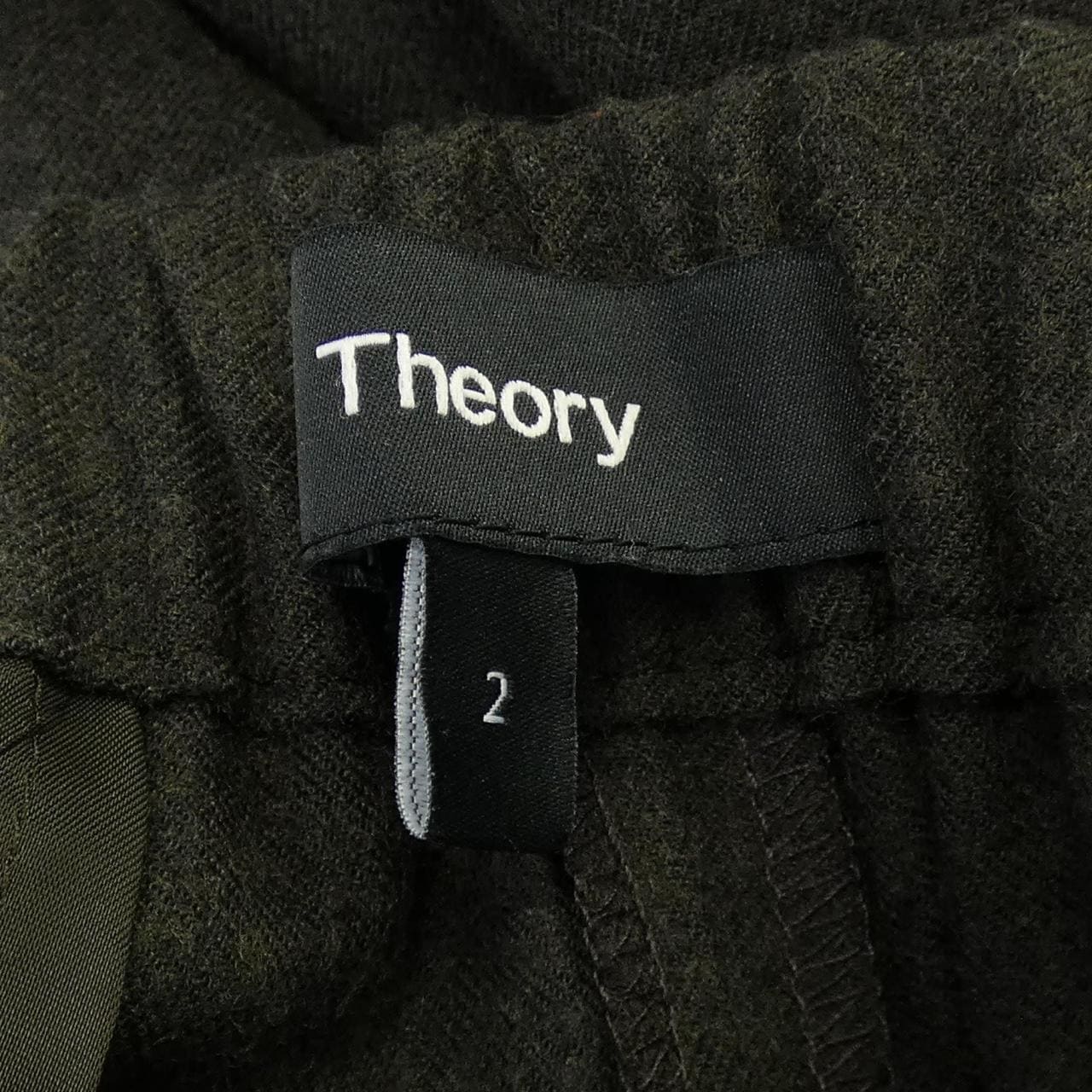 セオリー theory 01-0306415 パンツ