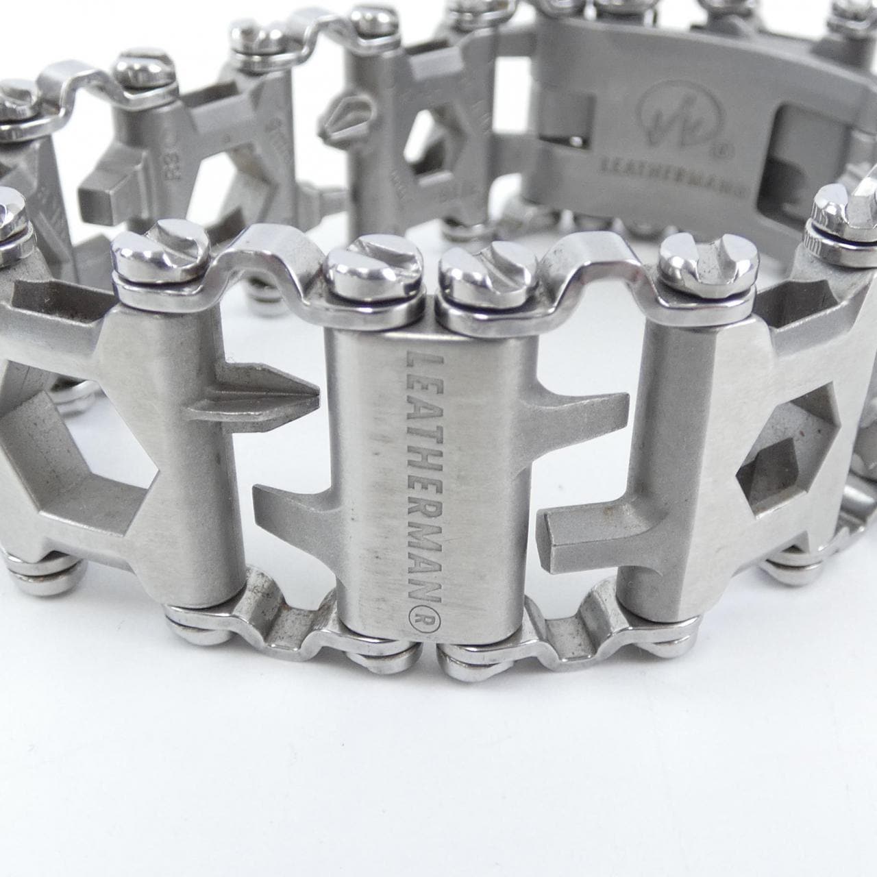 LEATHERMAN BRACELET