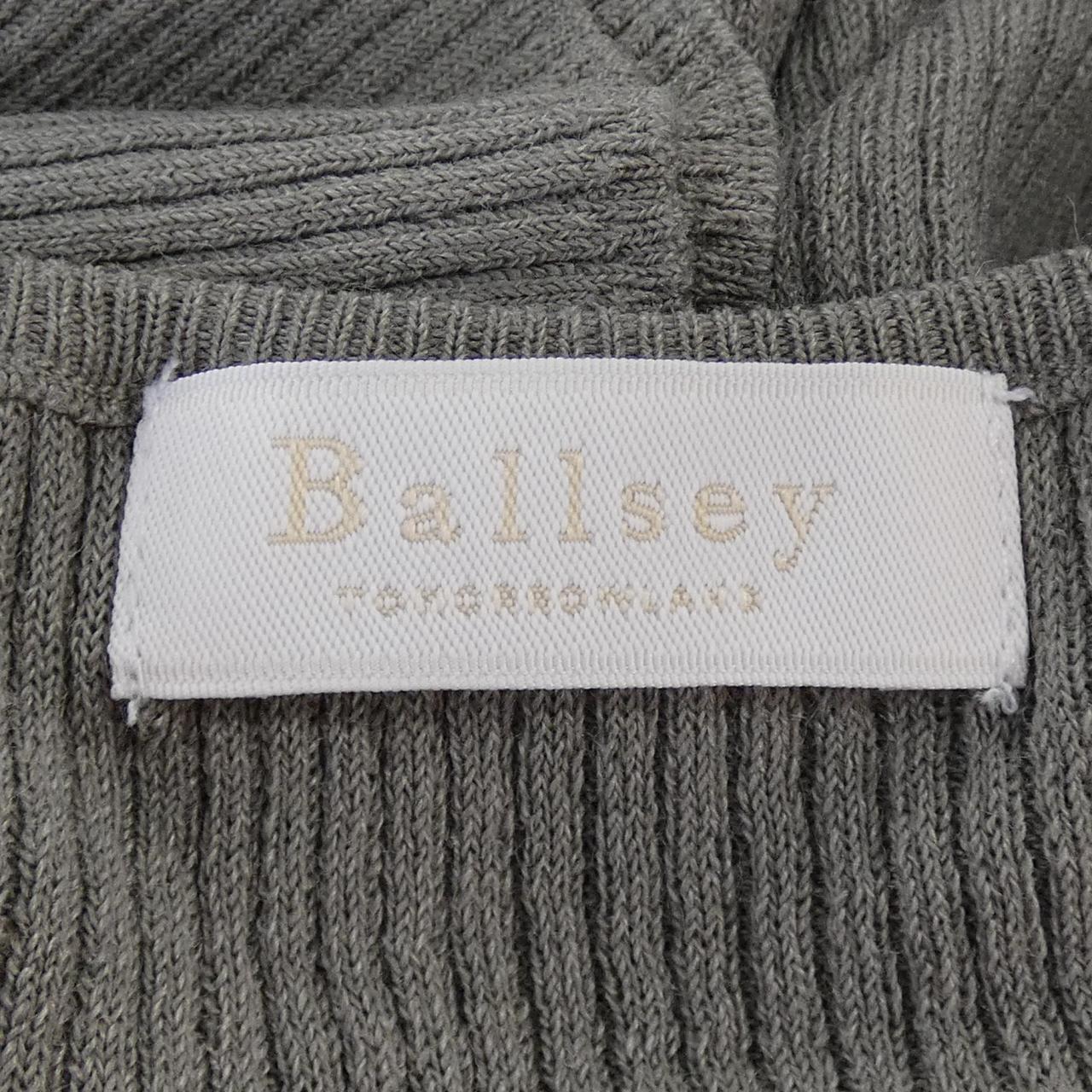 ボールジー BALLSEY ニット