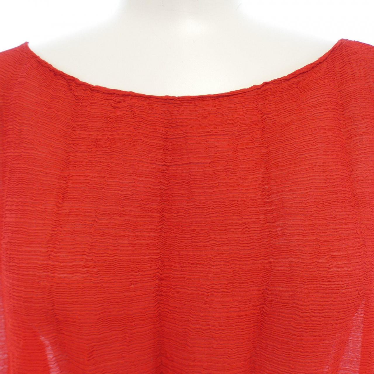 ミーイッセイミヤケ me ISSEY MIYAKE ワンピース