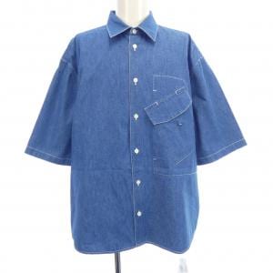 エルメス HERMES S／Sシャツ