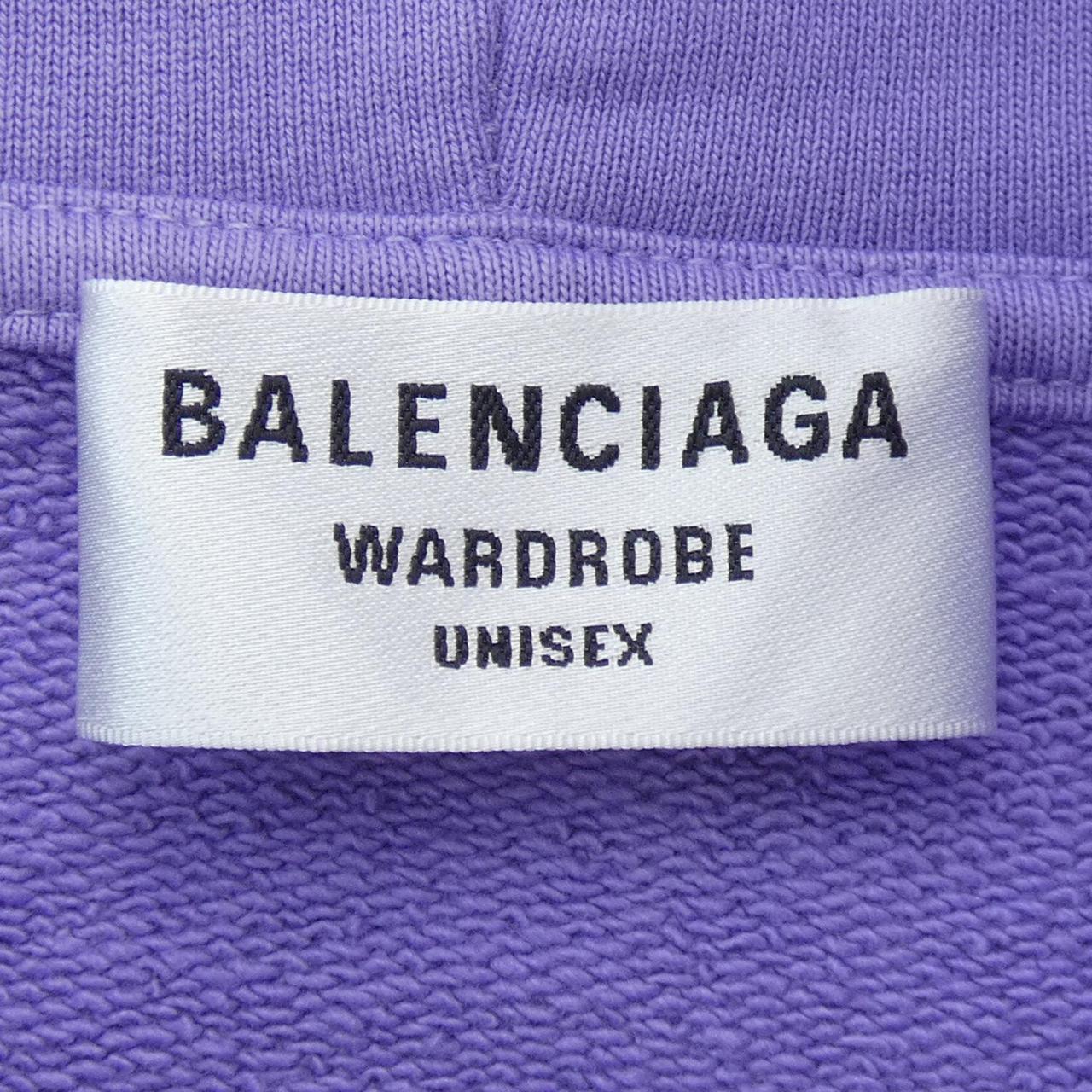 BALENCIAGA PARKER