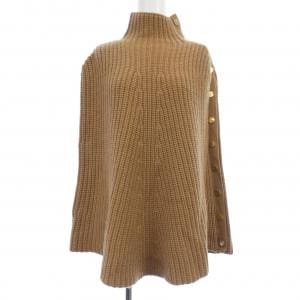 ERIC BOMPARD ポンチョ