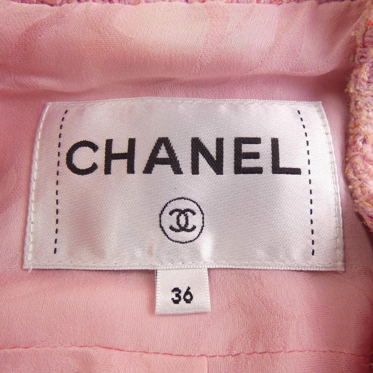 シャネル CHANEL ジャケット