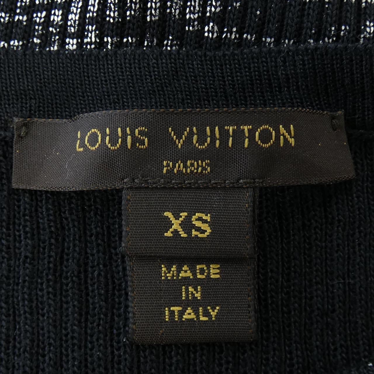 ルイヴィトン LOUIS VUITTON トップス