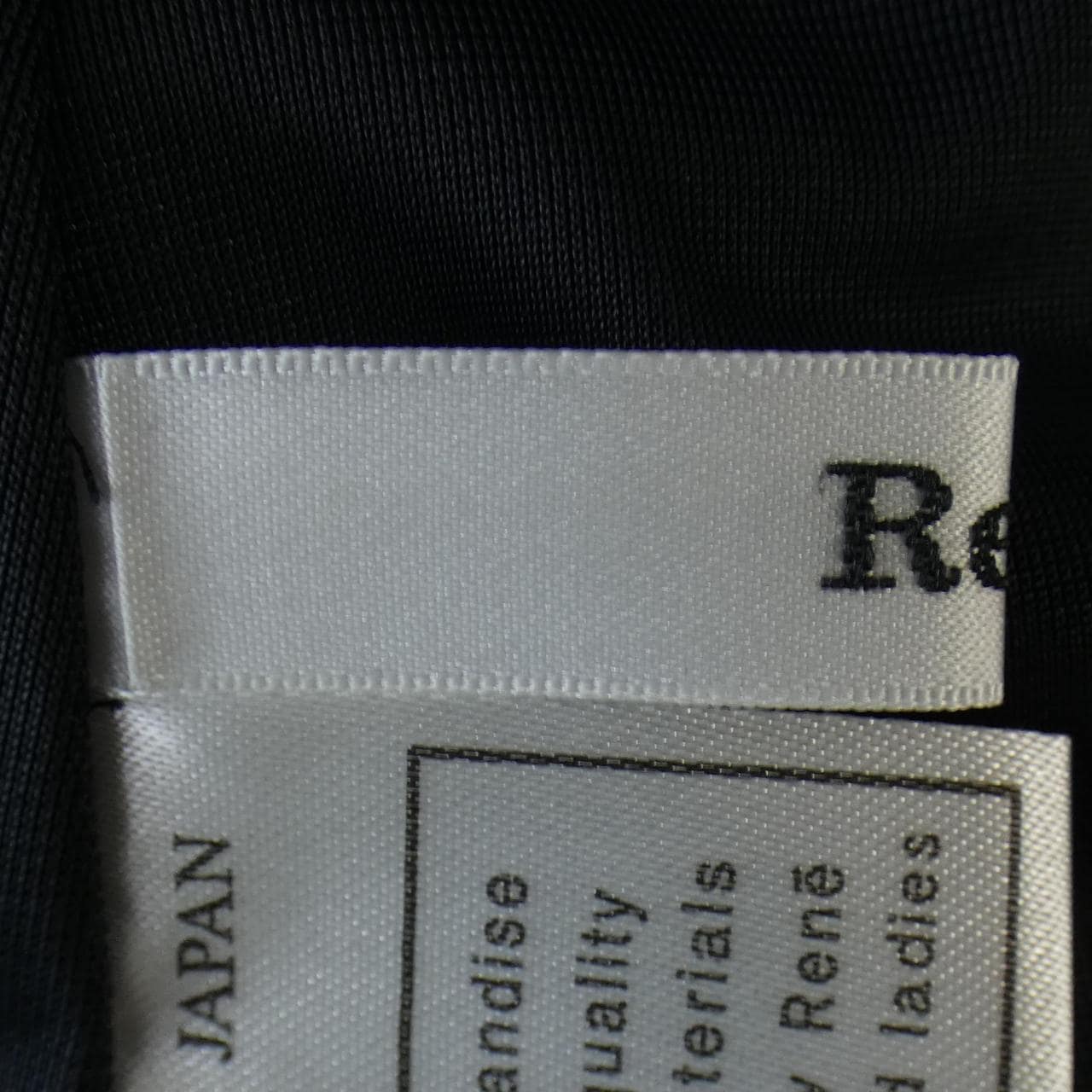 ルネ RENE ワンピース