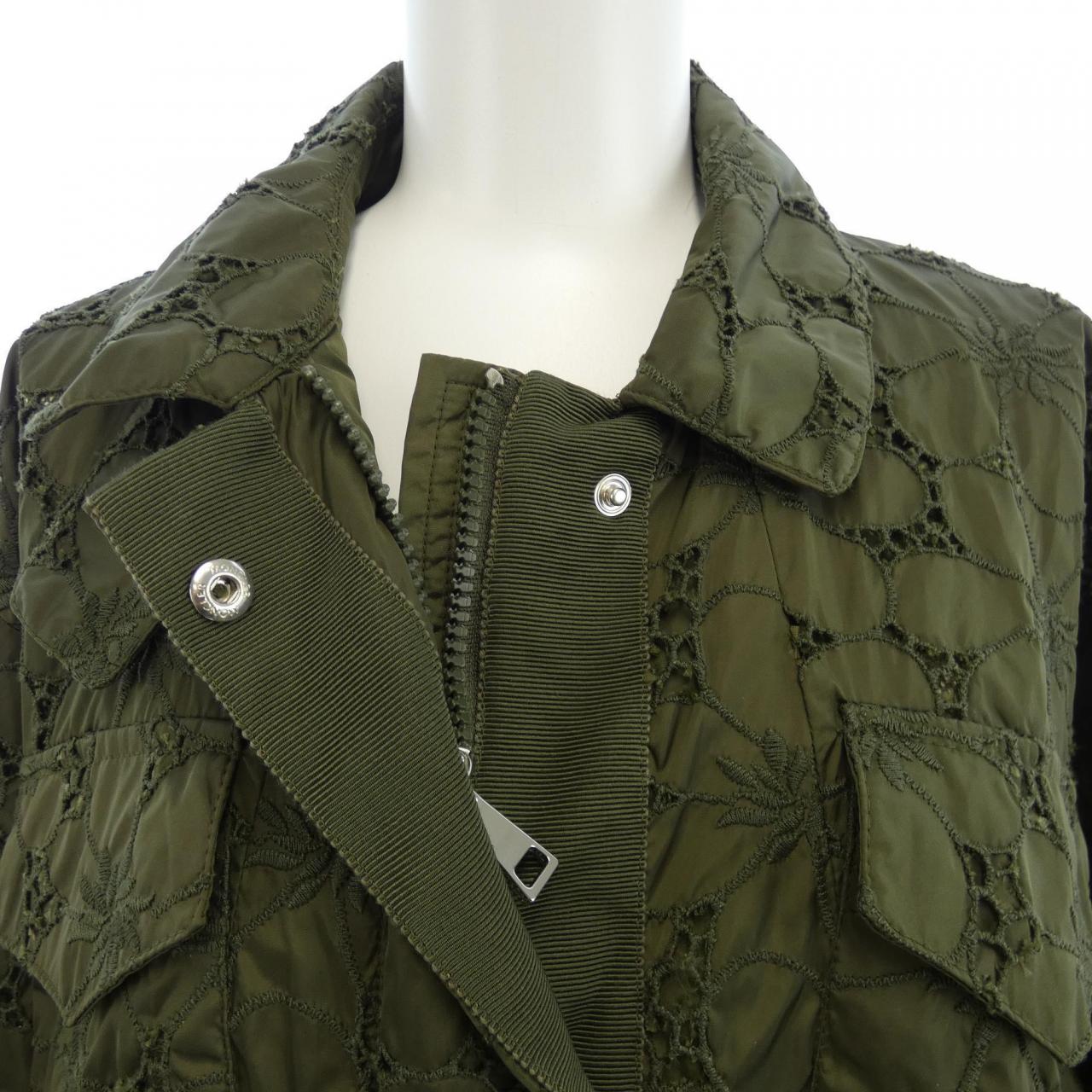モンクレール MONCLER ジャケット